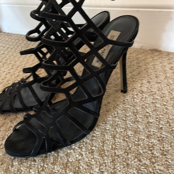 Steve Madden Heels - Picture 2 of 3